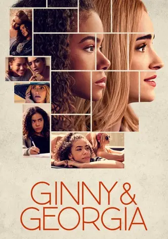 Everything You Need to Know About Ginny and Georgia Season 2 image 1