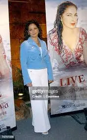 The Enduring Legacy of Gloria Estefan in Music image 1
