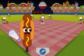 The Intersection of Technology and Sport: Google Baseball