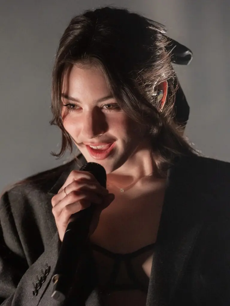 Gracie Abrams: The Next Big Thing in Music