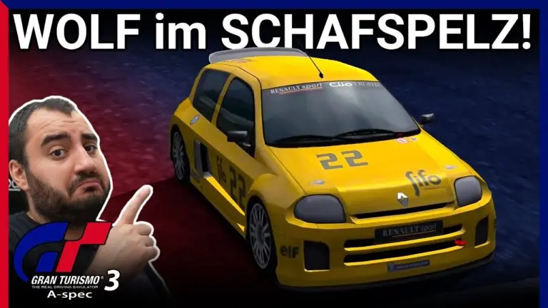 The Evolution and Impact of Gran Turismo in Gaming image 1