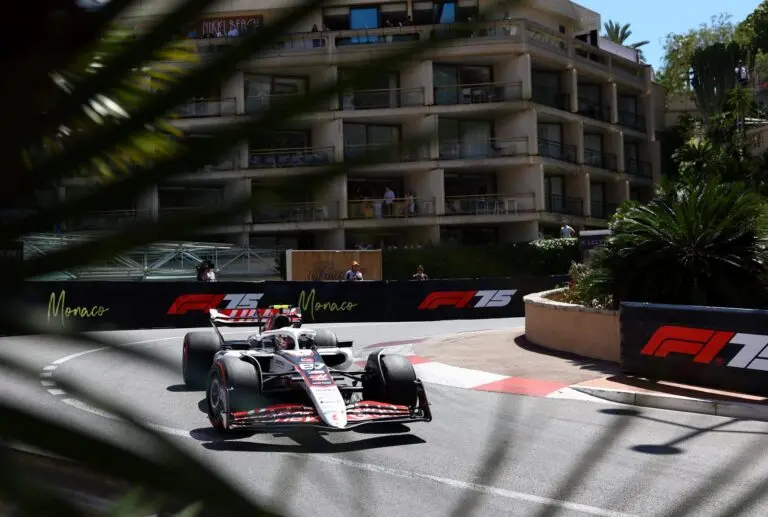 Exploring the Grand Prix Monaco: A Racing Legend