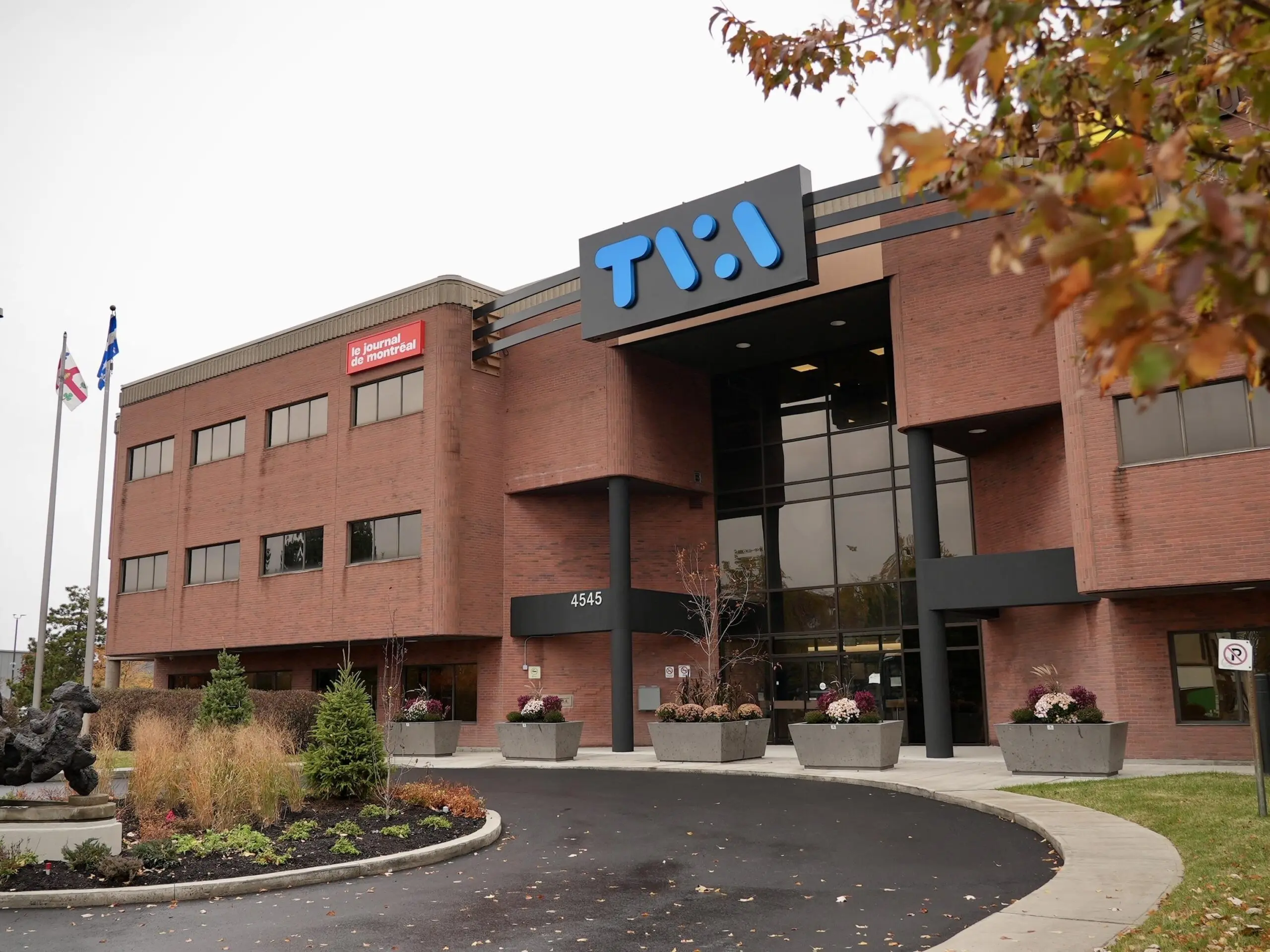 Groupe TVA Supprime: Impact et Réactions dans l’Industrie
