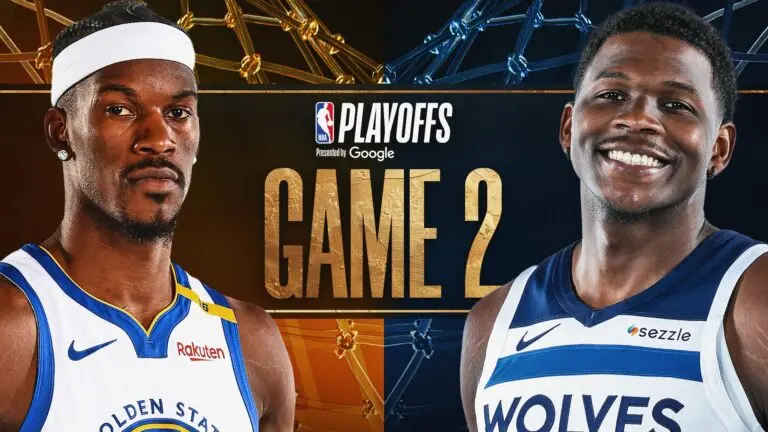 GSW vs Timberwolves: A Thrilling NBA Showdown