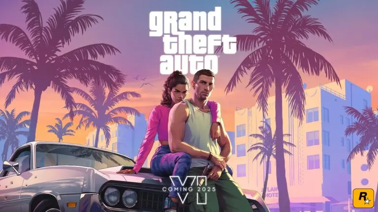 Excitement Builds Around the GTA VI Trailer Release image 1