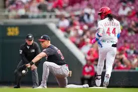 Guardians vs Nationals: A Thrilling MLB Showdown
