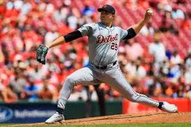 Guardians vs Tigers: An Exciting Clash in MLB