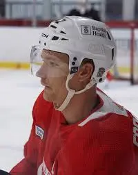 Gustav Forsling: A Rising Star in the NHL