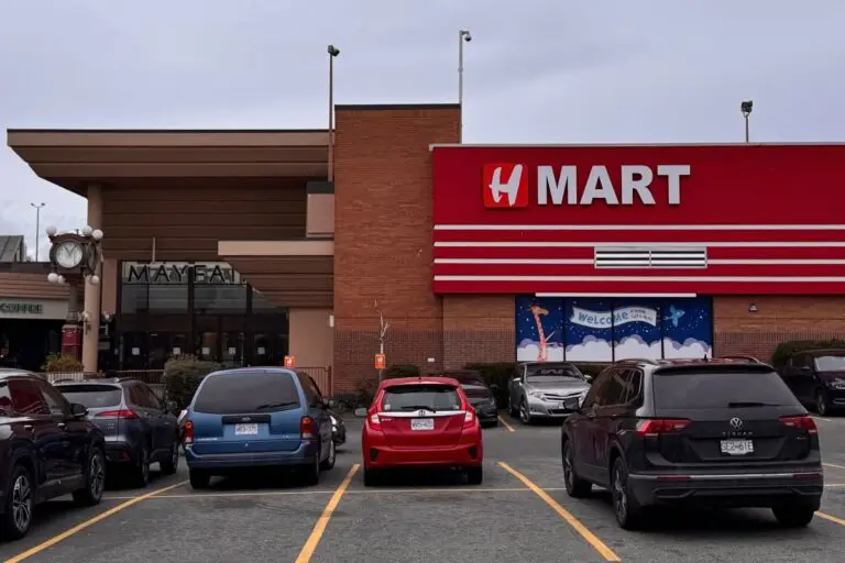 Discover H Mart Victoria: Your Korean Grocery Haven