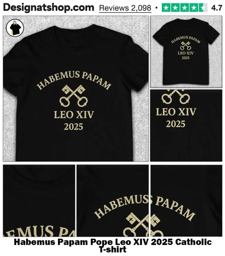 Habemus Papam 2025: What to Expect in the Next Papal Election
