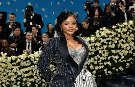 Halle Bailey: A Rising Star Captivating Audiences Everywhere