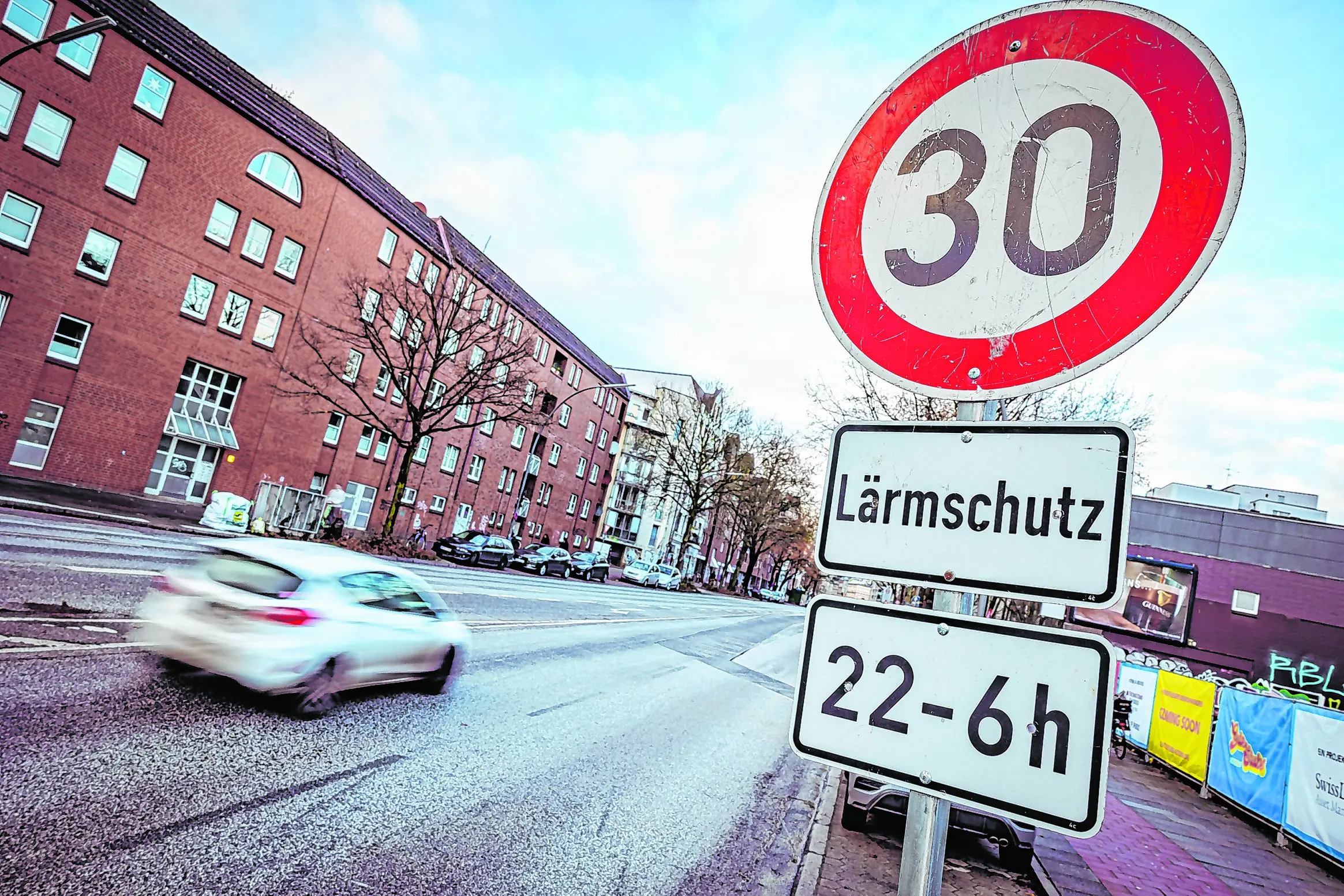 Discover Hamburg: Germany’s Cultural and Economic Powerhouse
