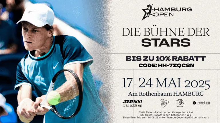 The Hamburg Open 2025: What to Expect
