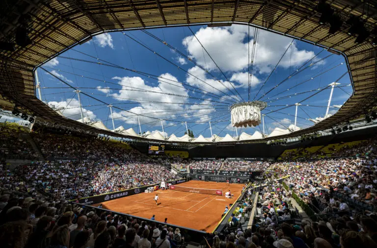 Overview of the Hamburg Open 2023 image 1
