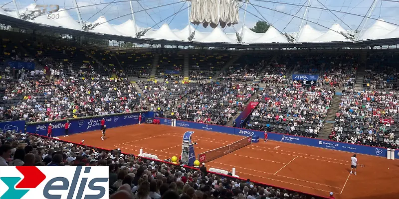 The Hamburg Open: A Celebration of Tennis Excellence