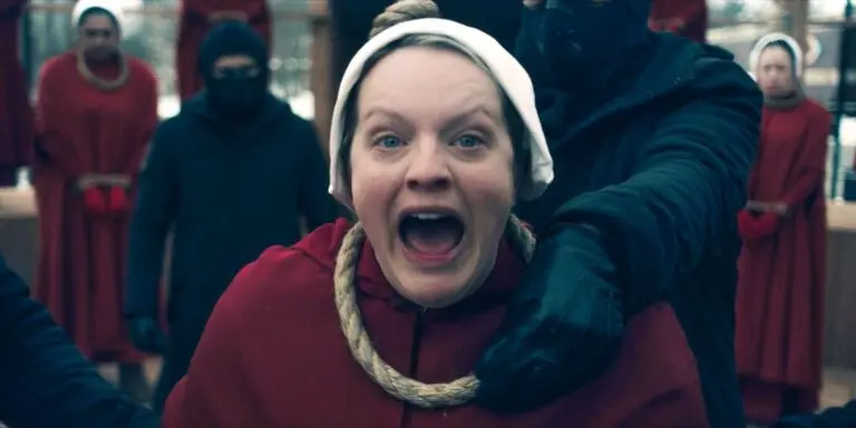 The Anticipated Series Finale of The Handmaid’s Tale