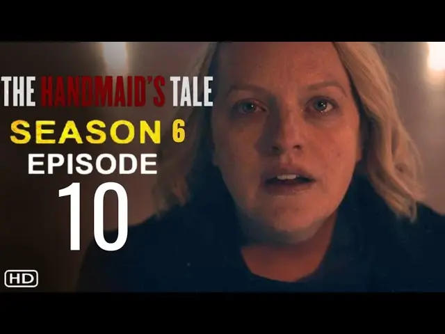 The Handmaid’s Tale: Echoes in Modern Society