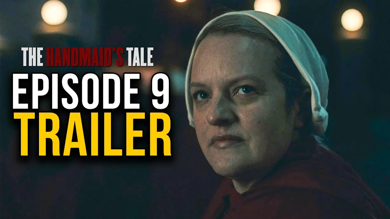 Recap of Handmaid’s Tale Episode 9: Turning Points and Revelations