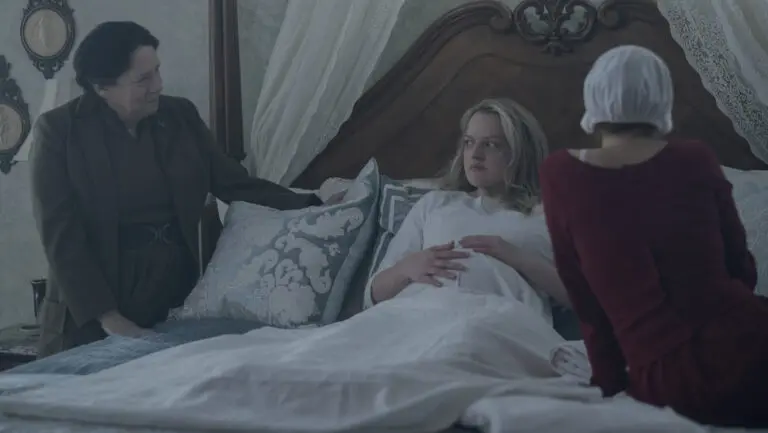 The Enduring Relevance of The Handmaid’s Tale