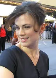 The Remarkable Career of Hayley Atwell image 1