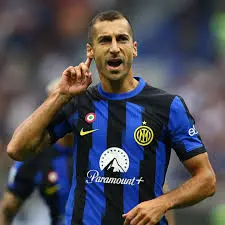 Henrikh Mkhitaryan: An Overview of His Recent Contributions