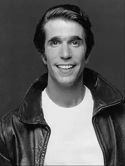 The Enduring Legacy of Henry Winkler image 1
