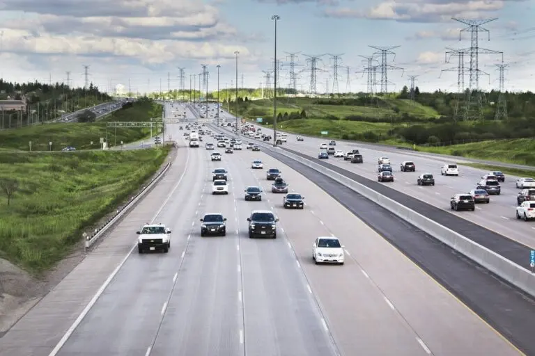 The Importance and Latest Updates on Highway 407 in Ontario image 1