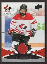 Hockey Canada: Navigating Change in Governance and Policy
