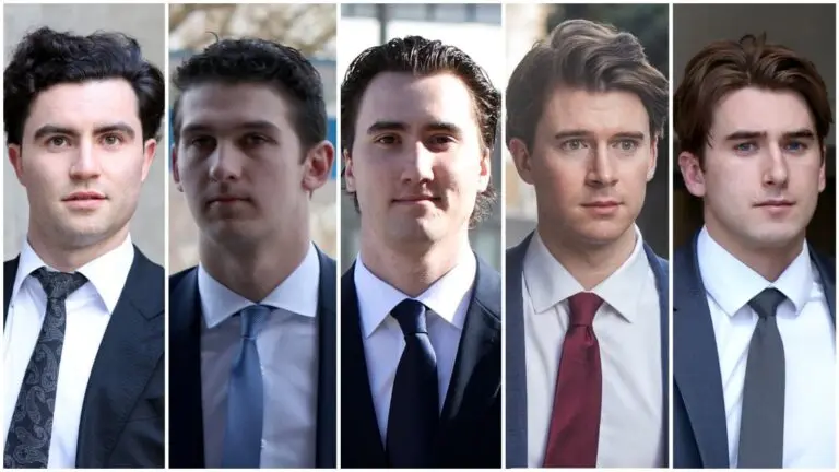 Latest Developments on the Hockey Canada Trial image 1
