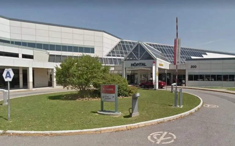 L’Importance de l’Hôpital Anna-Laberge dans la Communauté