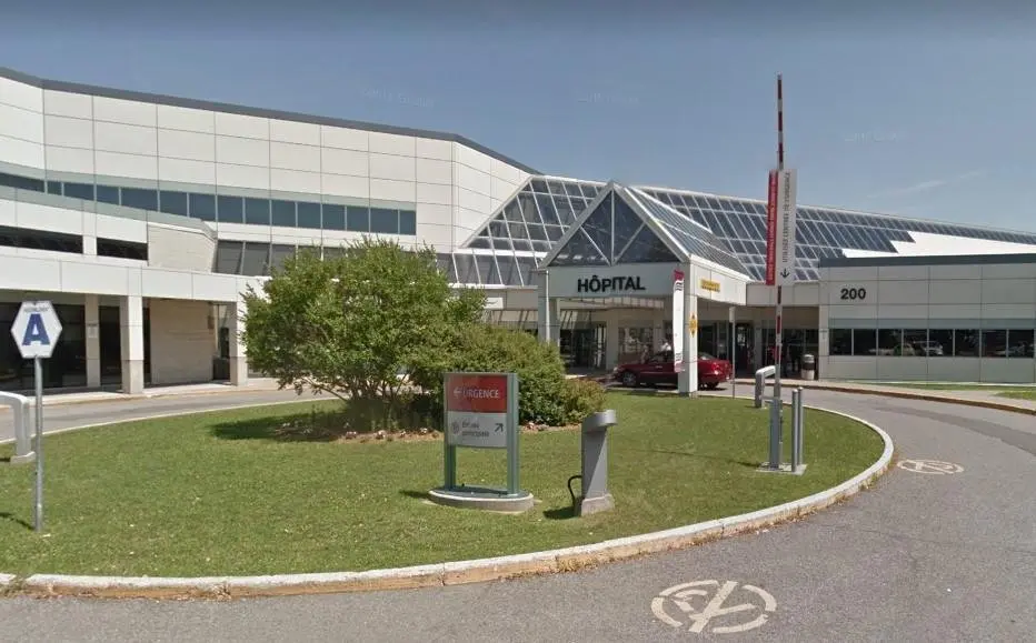 L’Importance de l’Hôpital Anna-Laberge dans la Communauté