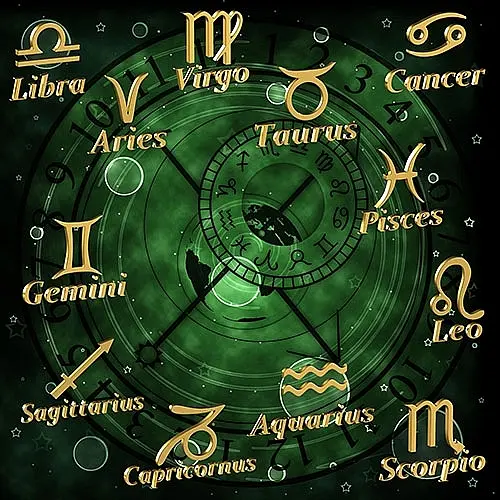 Horoscope Today: What to Expect for October 2023