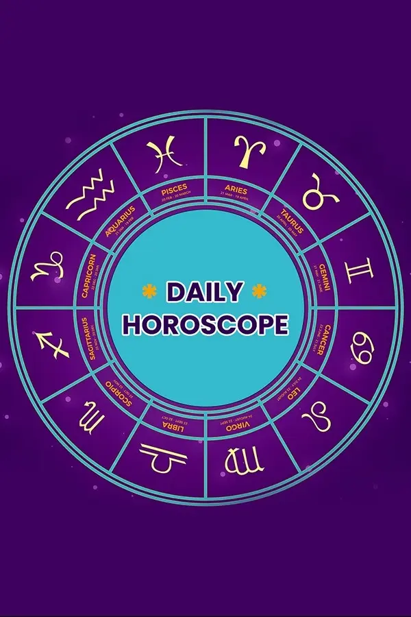 Horoscope Today: What the Stars Hold for You