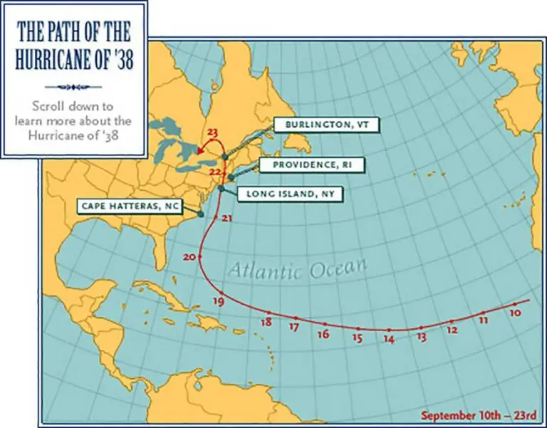 Understanding Hurricanes: Their Impact and How to Prepare