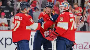 Hurricanes vs Panthers: A Deep Dive into the Rivalry