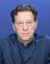 Imran Khan: Current Challenges in Pakistani Politics