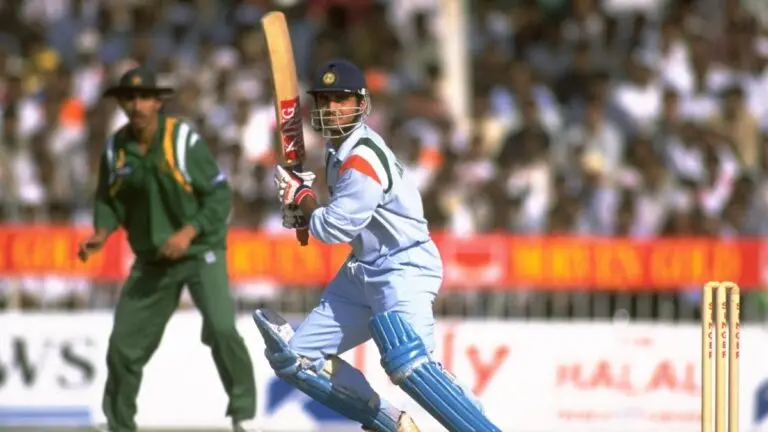 The Historic Rivalry: India vs Pakistan in Cricket