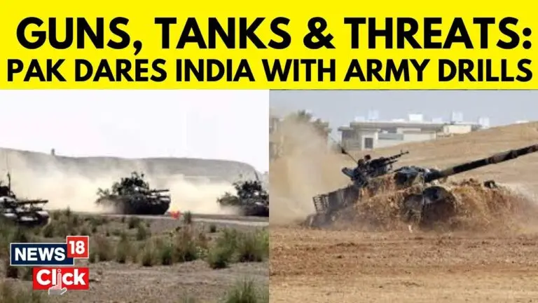 Understanding the India vs Pakistan Wars: A Historical Overview