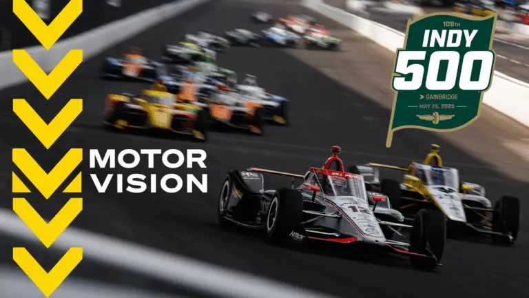 Indy 500 Live: The Excitement of the 2023 Race