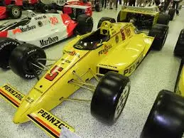 Everything You Need to Know About the Indy 500 Start Time image 1