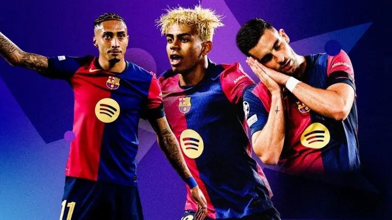 Inter Barca: Understanding the Rivalry and Recent Updates