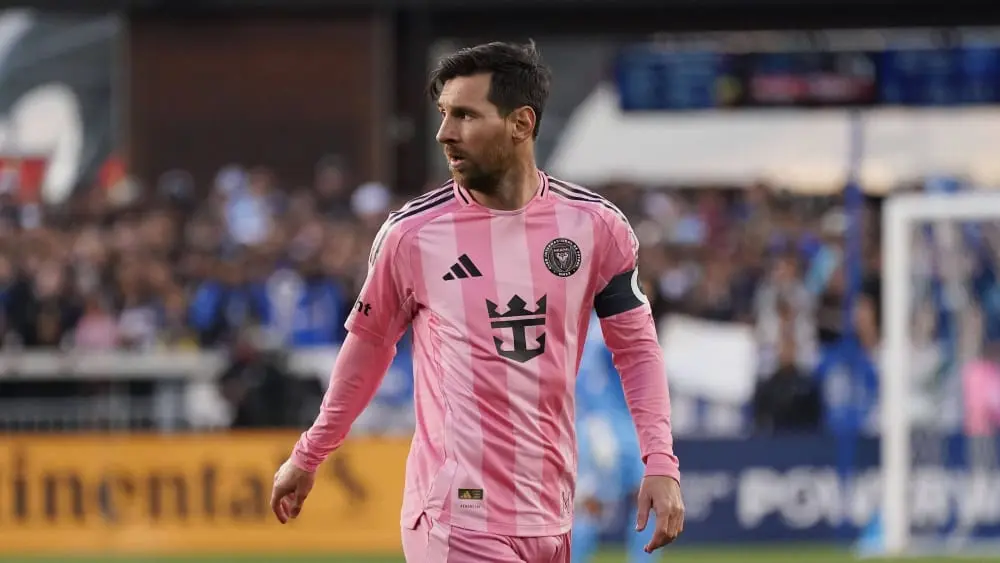Inter Miami vs San Jose: A Thrilling Match Recap