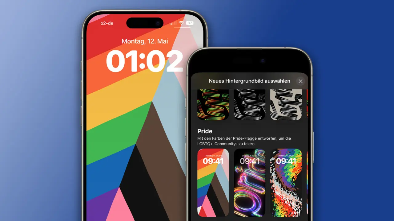 What’s New in iOS 18.5: Features and Updates