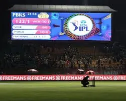 IPL Suspended: Current Controversies and Implications