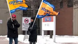 Is Canada Post on Strike? What You Need to Know