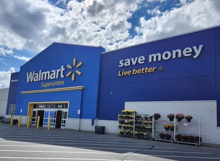Is Walmart Open on Victoria Day 2023?