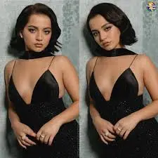 The Rise of Isabela Merced in Hollywood image 1