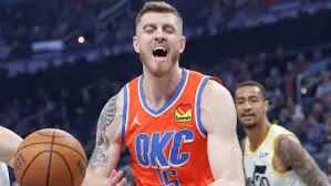 Isaiah Hartenstein: Impact Player in the NBA