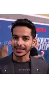 Ishaan Khatter: The Rising Talent in Bollywood