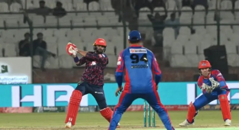 Islamabad United vs Karachi Kings: A Rivalry in the PSL